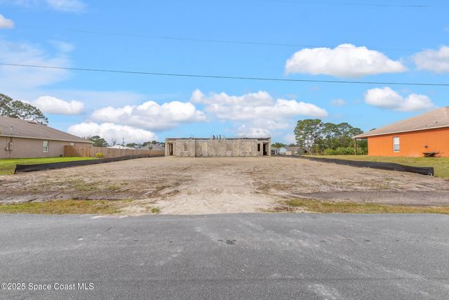 2826 2830 Hester Avenue SE, Palm Bay, FL 32909