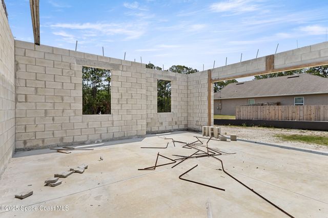 2826 2830 Hester Avenue SE, Palm Bay, FL 32909