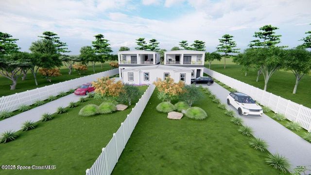 2826 2830 Hester Avenue SE, Palm Bay, FL 32909