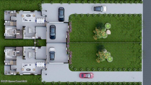 2826 2830 Hester Avenue SE, Palm Bay, FL 32909