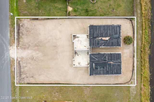 2826 2830 Hester Avenue SE, Palm Bay, FL 32909