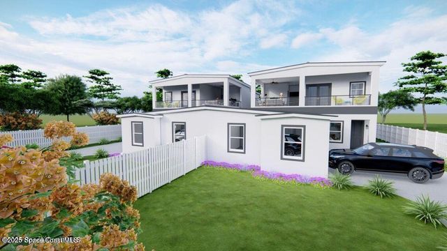 2826 2830 Hester Avenue SE, Palm Bay, FL 32909