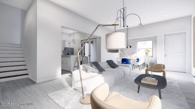 2826 2830 Hester Avenue SE, Palm Bay, FL 32909