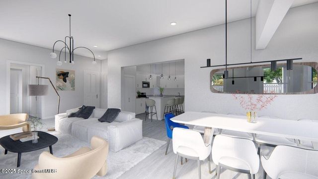 2826 2830 Hester Avenue SE, Palm Bay, FL 32909