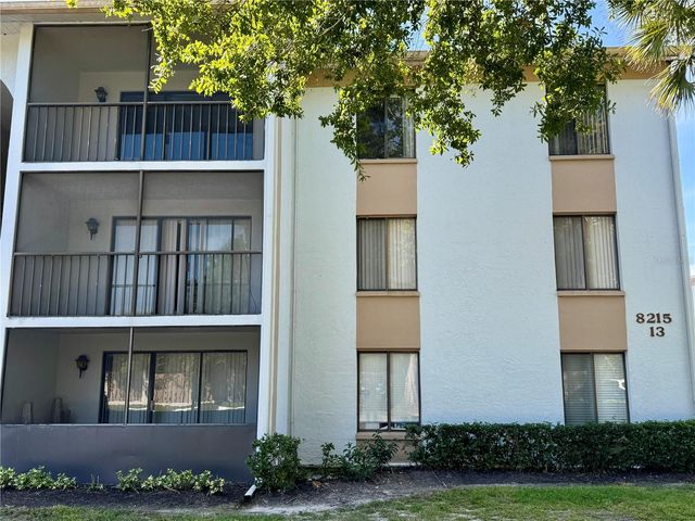 8215 SUN SPRING CIRCLE 43, Orlando, FL 32825