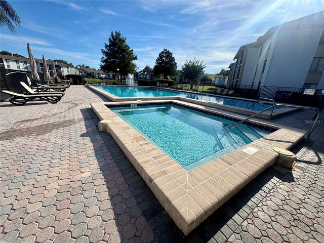 8215 SUN SPRING CIRCLE 43, Orlando, FL 32825