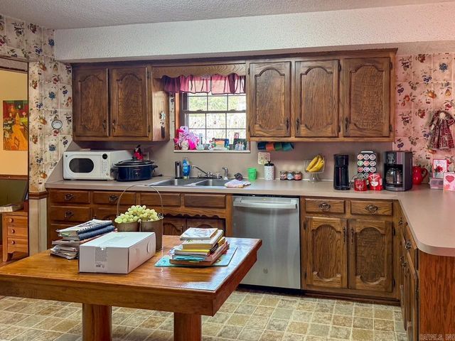 281 Frost Road, Arkadelphia, AR 71923