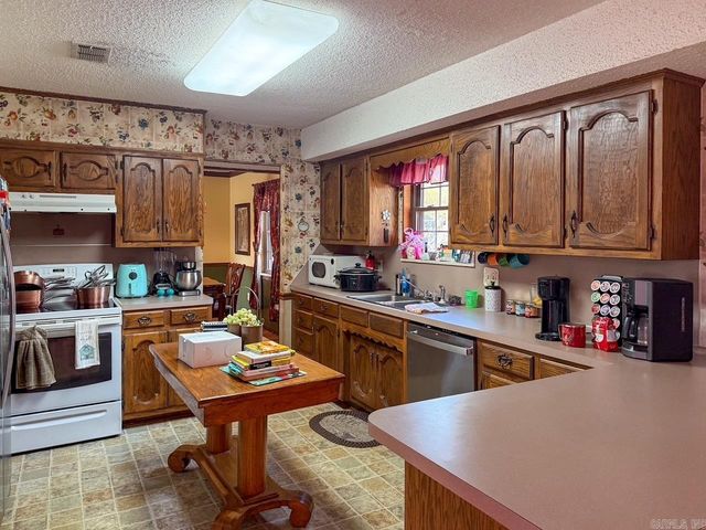 281 Frost Road, Arkadelphia, AR 71923