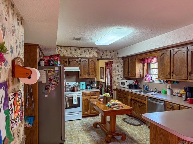 281 Frost Road, Arkadelphia, AR 71923