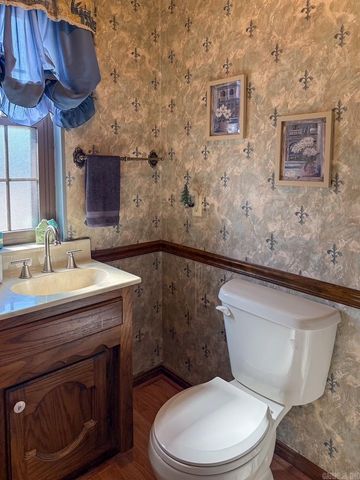 281 Frost Road, Arkadelphia, AR 71923