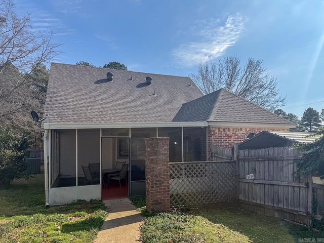 281 Frost Road, Arkadelphia, AR 71923