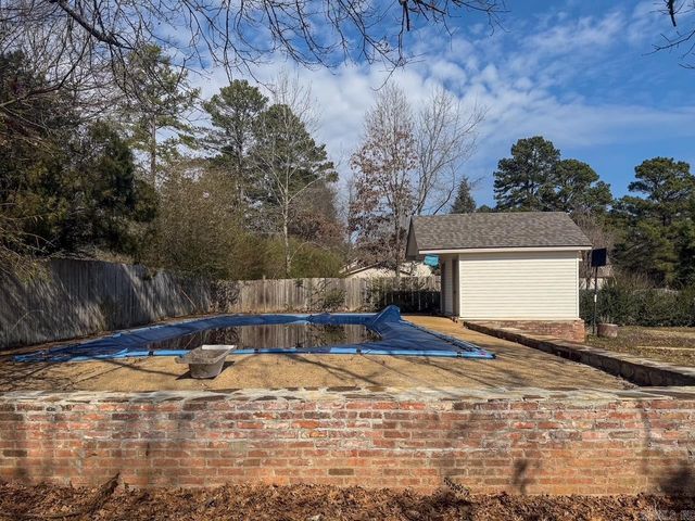 281 Frost Road, Arkadelphia, AR 71923