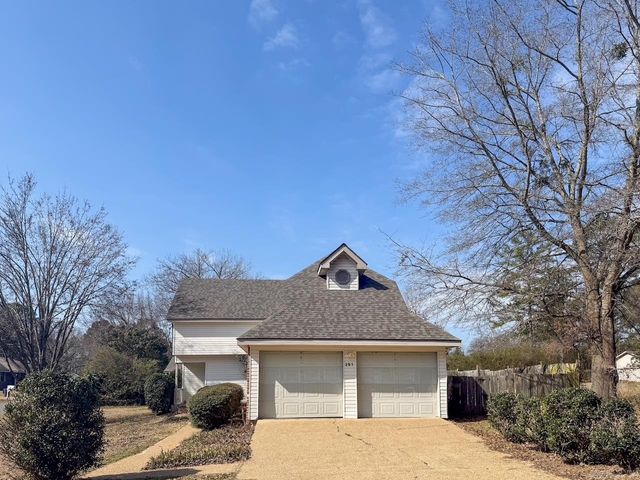 281 Frost Road, Arkadelphia, AR 71923