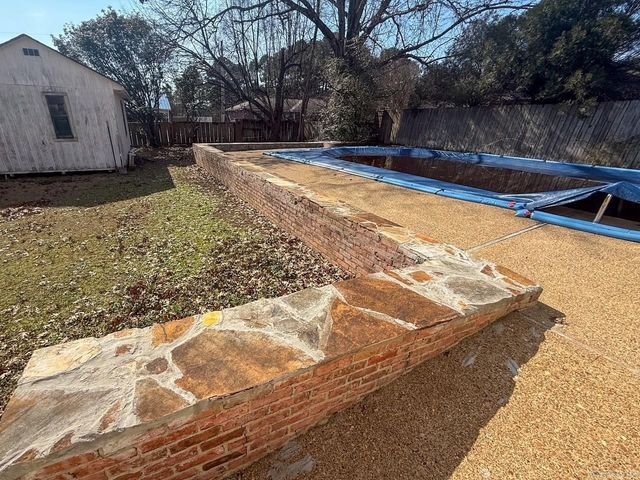 281 Frost Road, Arkadelphia, AR 71923