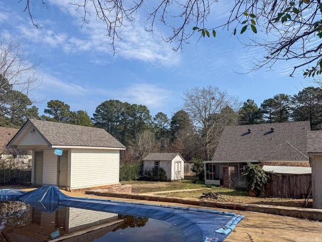 281 Frost Road, Arkadelphia, AR 71923