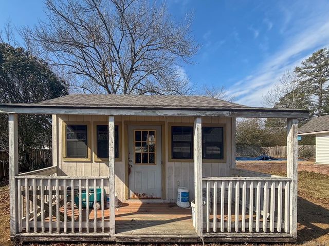 281 Frost Road, Arkadelphia, AR 71923