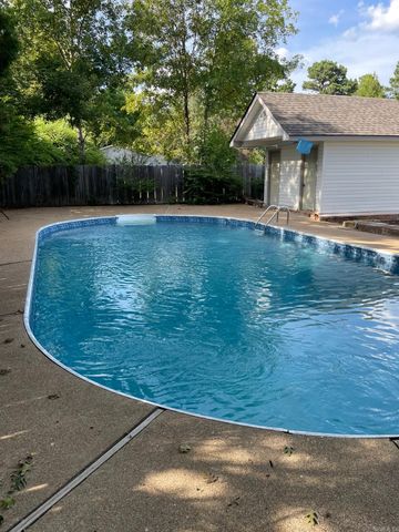 281 Frost Road, Arkadelphia, AR 71923