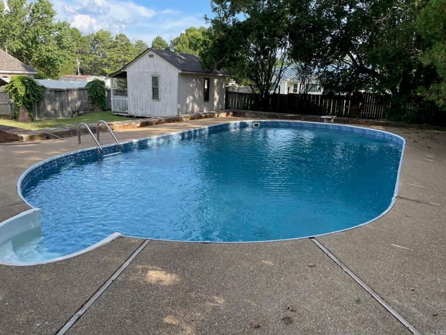 281 Frost Road, Arkadelphia, AR 71923