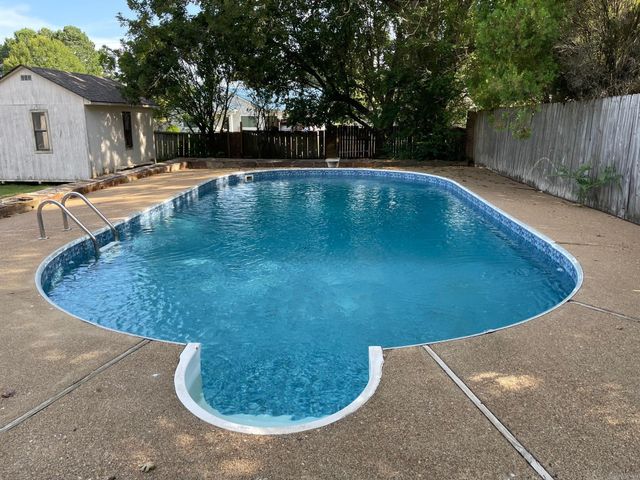 281 Frost Road, Arkadelphia, AR 71923