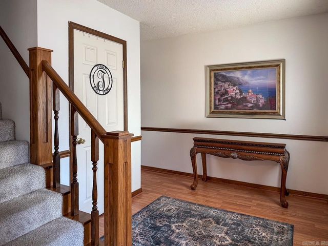 281 Frost Road, Arkadelphia, AR 71923