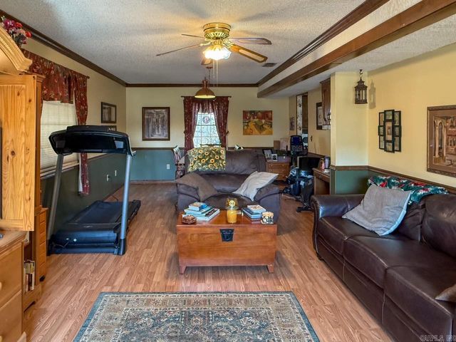 281 Frost Road, Arkadelphia, AR 71923