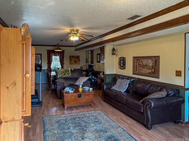 281 Frost Road, Arkadelphia, AR 71923