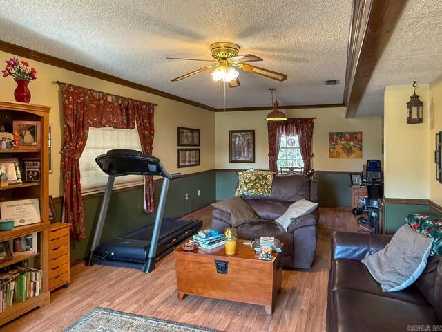 281 Frost Road, Arkadelphia, AR 71923