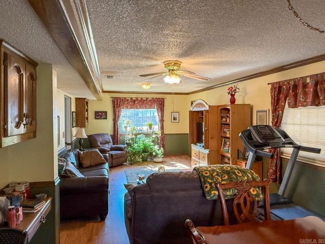 281 Frost Road, Arkadelphia, AR 71923