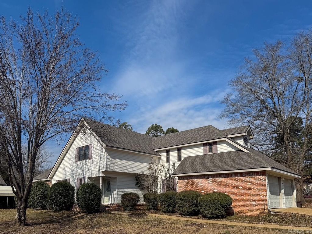 281 Frost Road, Arkadelphia, AR 71923