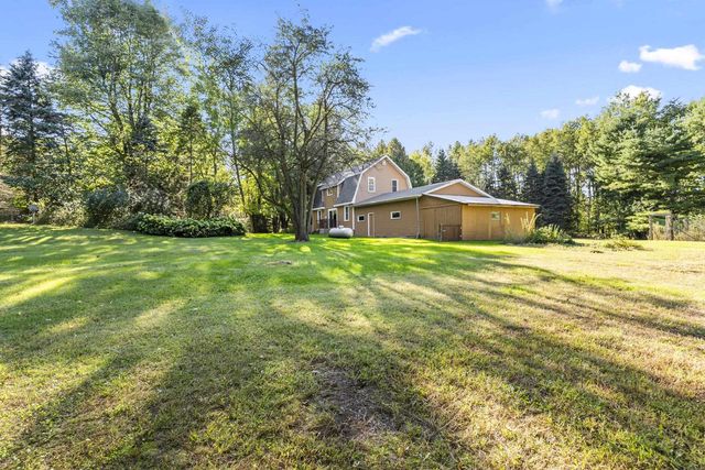3472 NORTHWOOD ROAD, Suamico, WI 54313