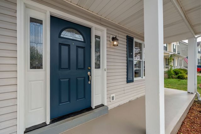 3851 Man O War Blvd, Clarksville, TN 37042