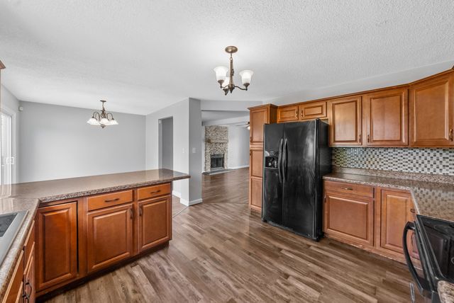 3851 Man O War Blvd, Clarksville, TN 37042