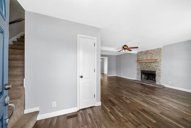 3851 Man O War Blvd, Clarksville, TN 37042