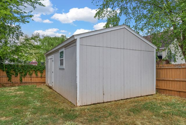 3851 Man O War Blvd, Clarksville, TN 37042