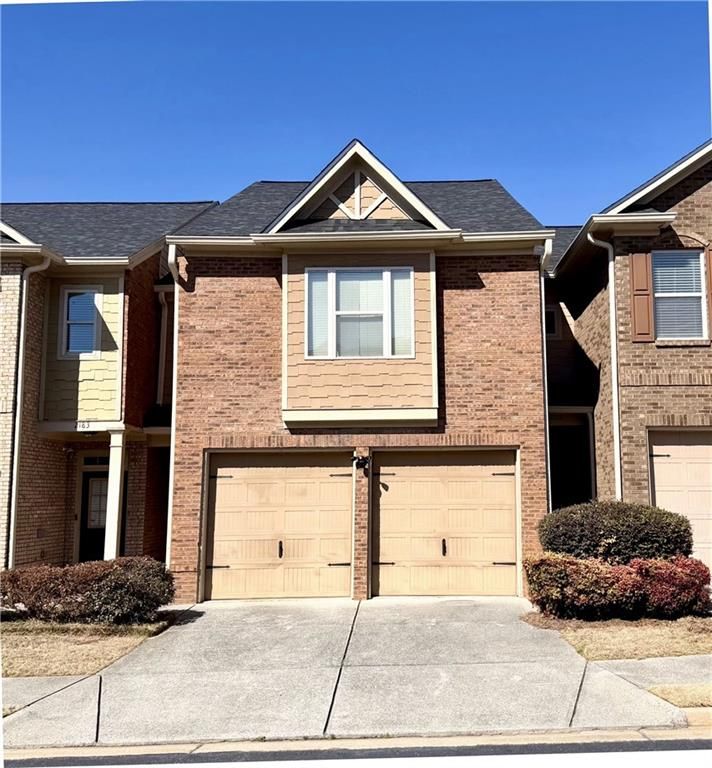 2181 Oakland Grove Place, Lawrenceville, GA 30044