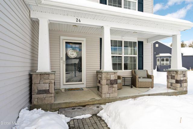 24 Winterberry Lane, Moreau, NY 12828