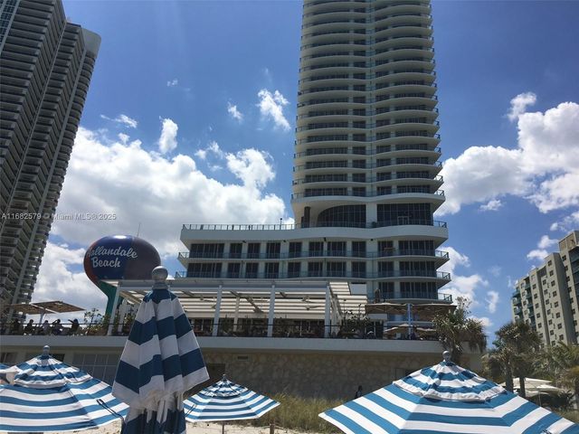 4111 S Ocean Dr 2712, Hollywood, FL 33019