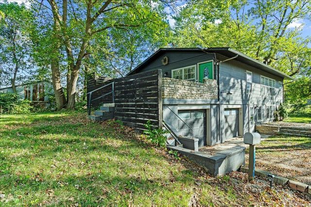 718 N Main Street, Marysville, OH 43040