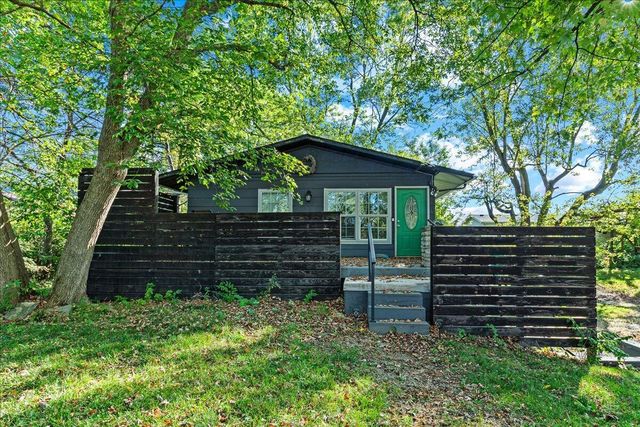 718 N Main Street, Marysville, OH 43040