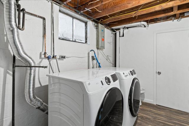 718 N Main Street, Marysville, OH 43040