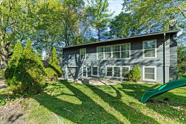 718 N Main Street, Marysville, OH 43040