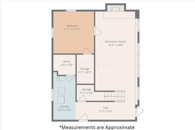 718 N Main Street, Marysville, OH 43040