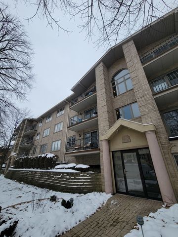 10418 S Keating Avenue 1A, Oak Lawn, IL 60453