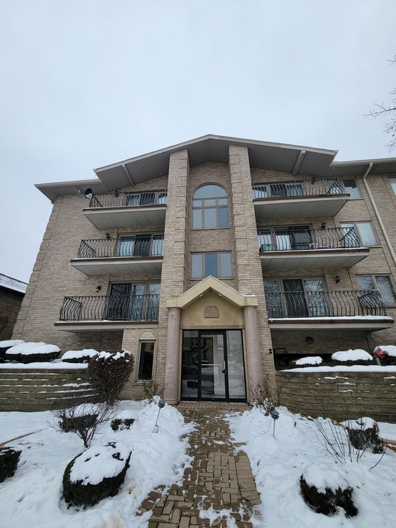 10418 S Keating Avenue 1A, Oak Lawn, IL 60453