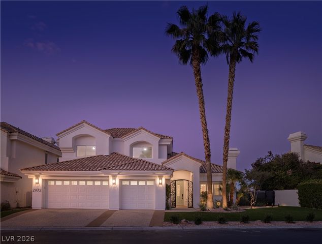 2972 Sun Lake Drive, Las Vegas, NV 89128