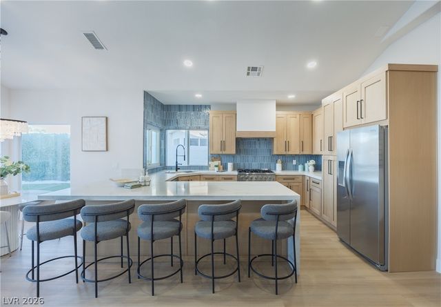 2972 Sun Lake Drive, Las Vegas, NV 89128