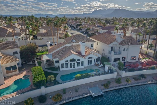 2972 Sun Lake Drive, Las Vegas, NV 89128