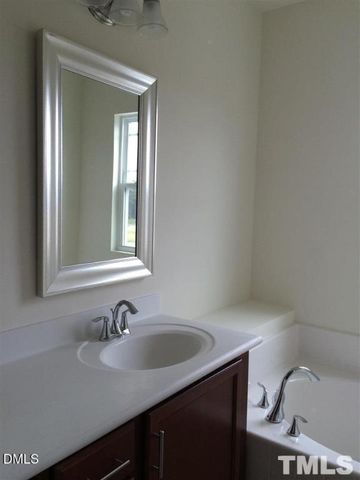 5376 Jessip Street, Morrisville, NC 27560