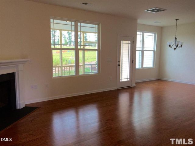 5376 Jessip Street, Morrisville, NC 27560