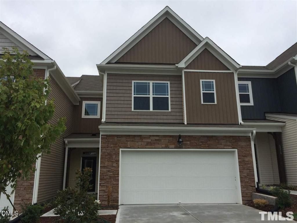 5376 Jessip Street, Morrisville, NC 27560